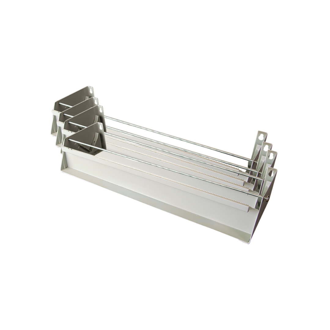 Folien Aluminium Trenngerät 30 cm