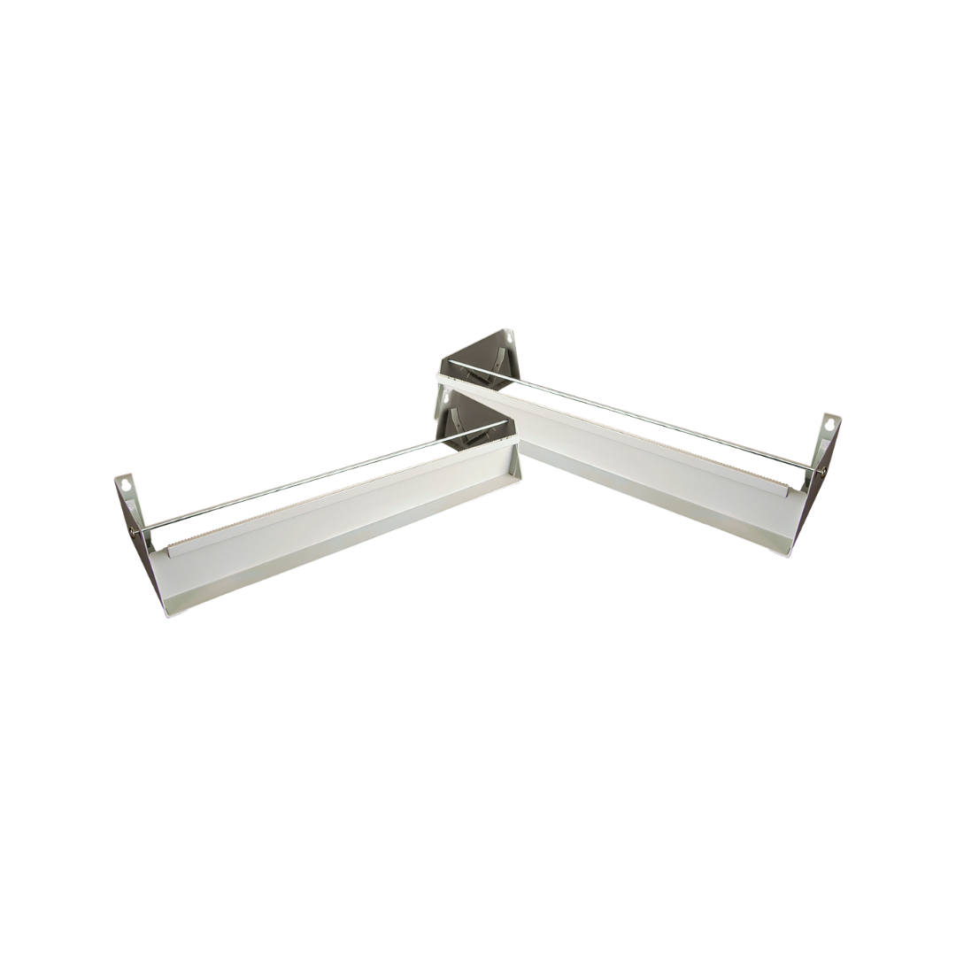 Folien Aluminium Trenngerät 45 cm