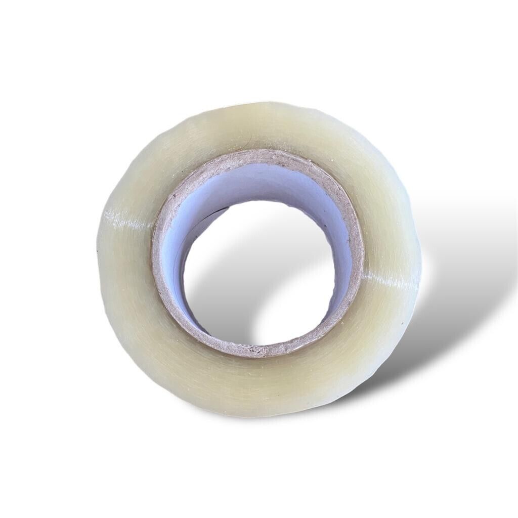 36x Klebeband 48mm x 150m Packband Paketband transparent Klebe Band